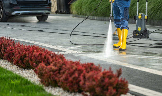 Professional Pressure washing in Swede Heaven, WA